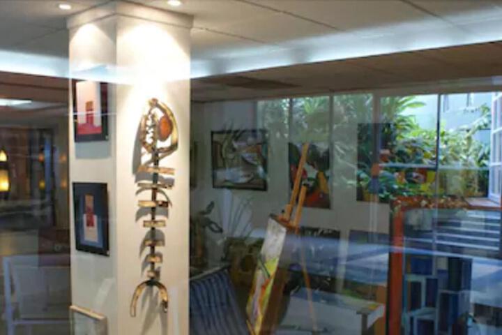 Lobby Photos