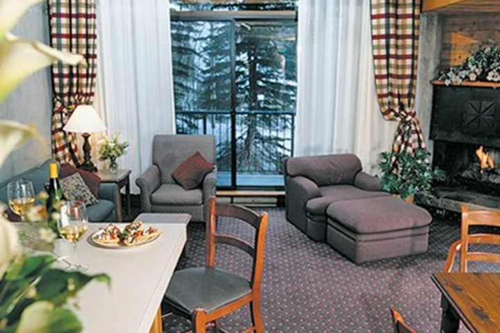 Photo of Iron Blosam Lodge at Snowbird Ski and Summer Resort