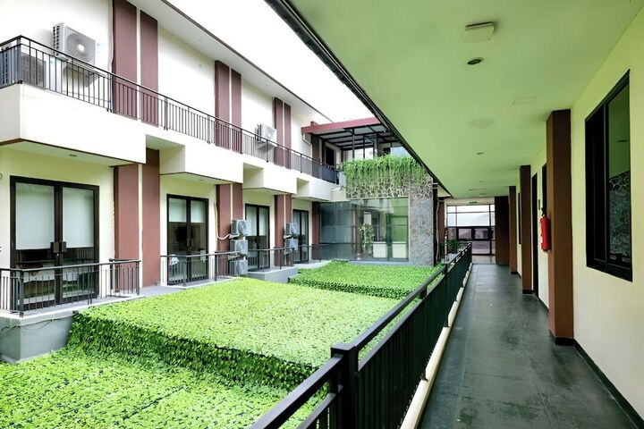 Hotel 83 of 85
