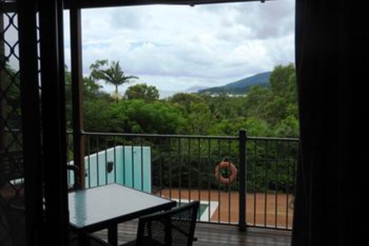 Terrace/Patio 18 of 20