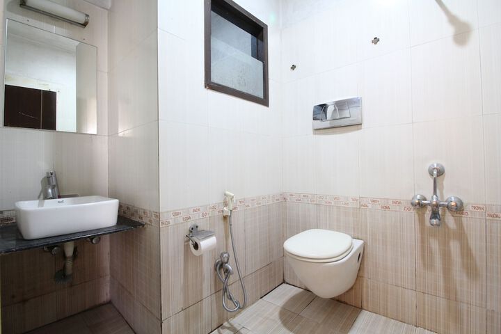 Bath Interior