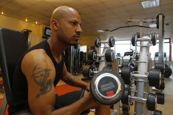 Health and Fitness 24 of 42