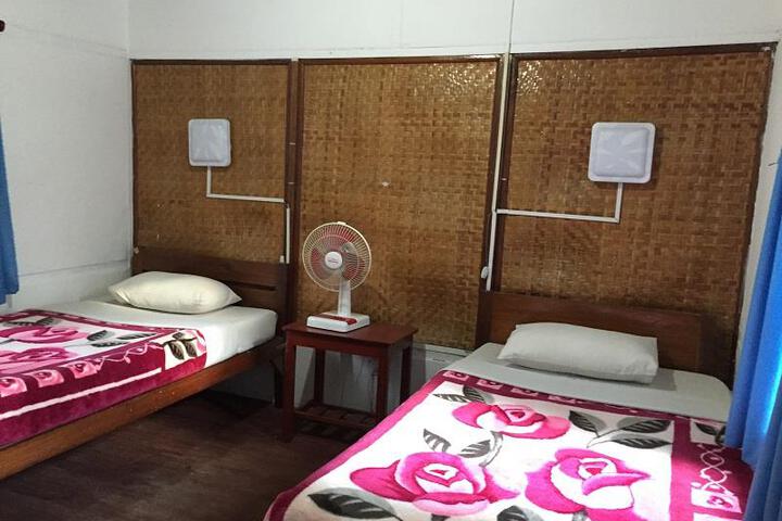 Nawng Kham The Little Inn