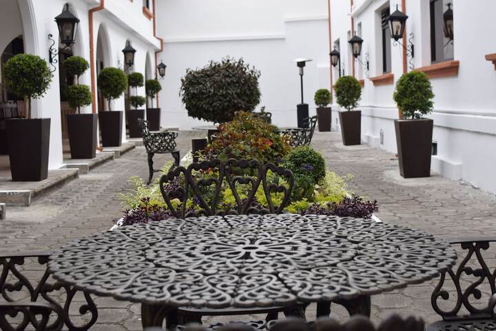 Terrace/Patio 38 of 77