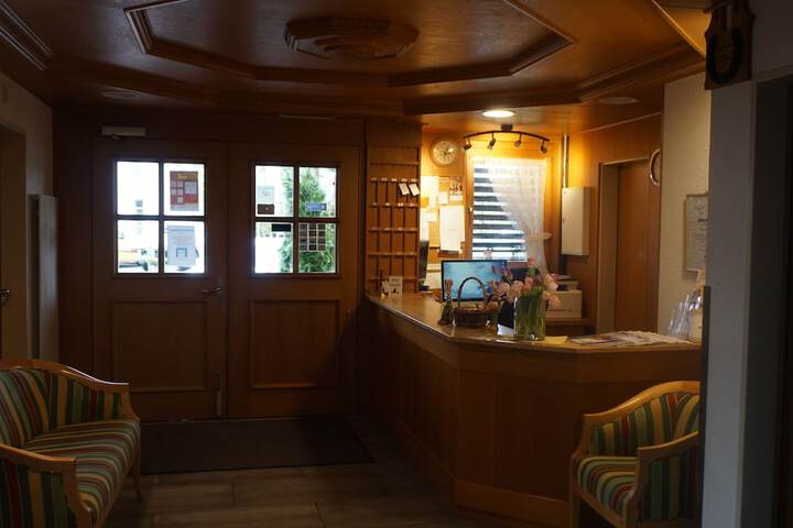 Hotel Interior 2 of 23