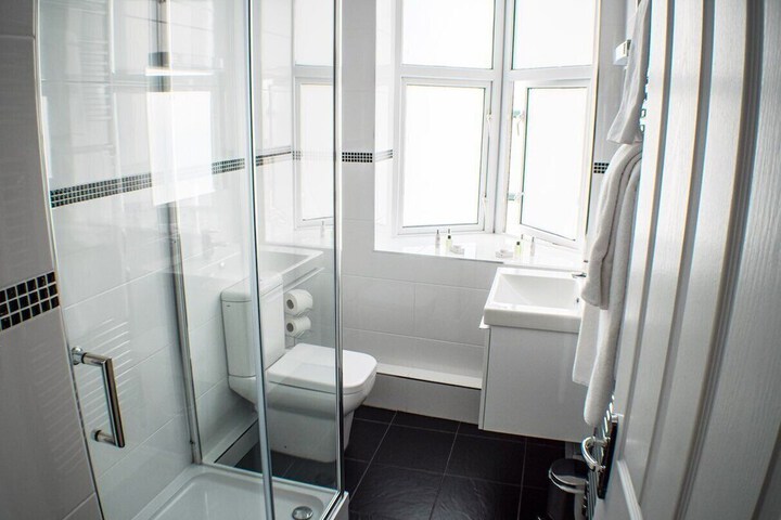 Bath Interior