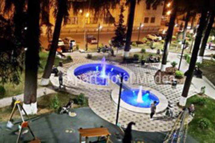 Hotel 10 of 82