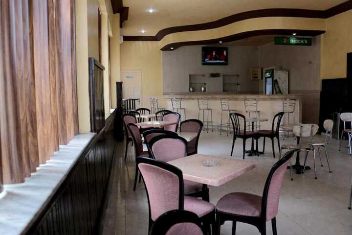 Dining Photos