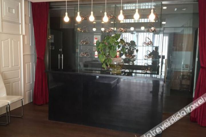 Hotel Interior 32 of 48