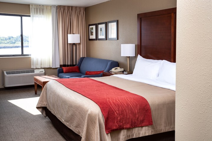 1 King Bed (8 of 9)