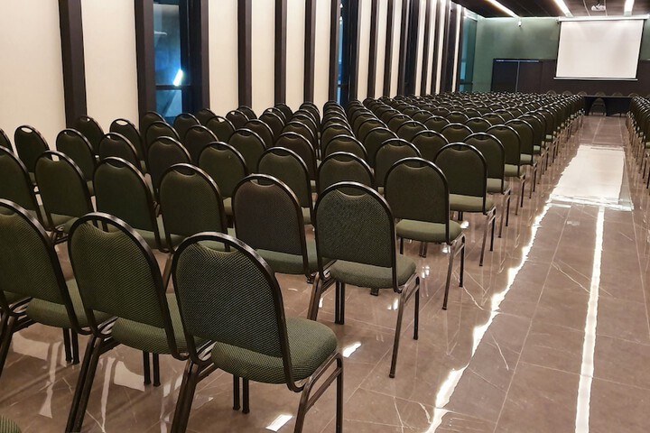 Meeting 123 of 132