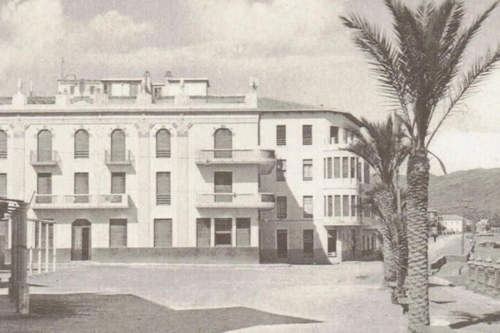 Hotel 29 of 34