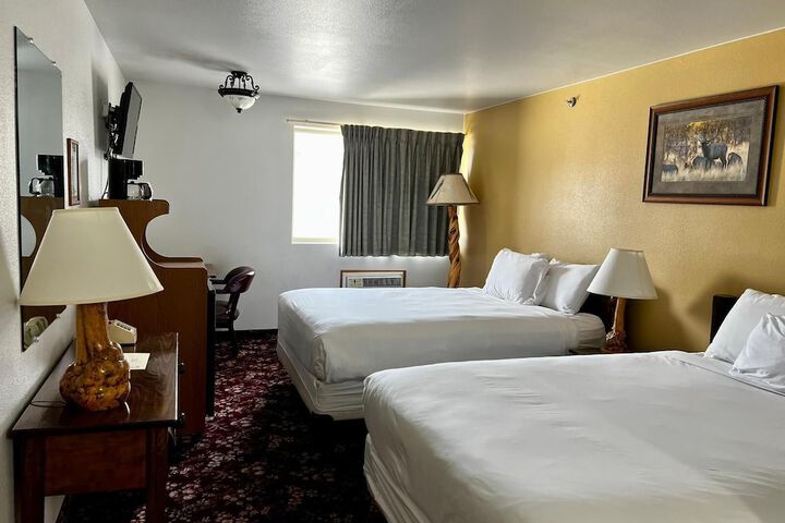 Room 15 of 26