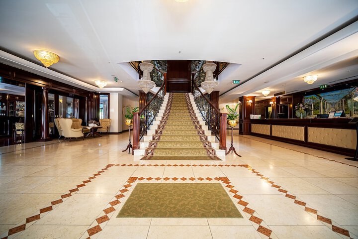 Hotel Interior 2 of 57