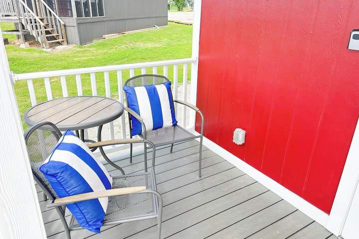 Terrace/Patio 724 of 917