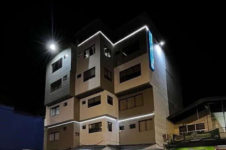 Hotel Bulerias 33 in Medellín