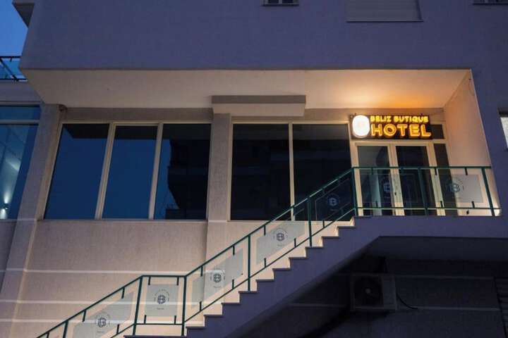 Hotel 52 of 52