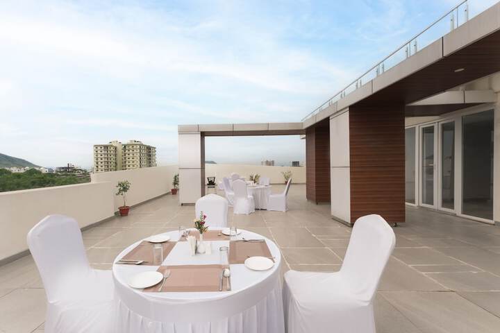 Terrace/Patio 39 of 39