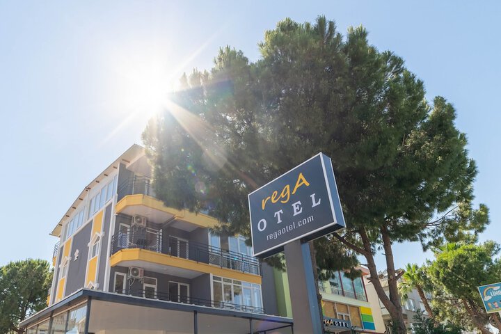 Hotel 85 of 97