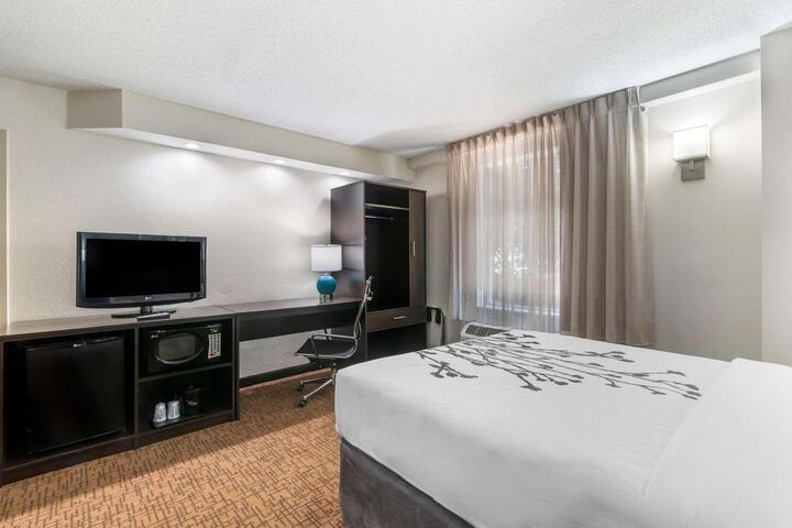 1 Queen Bed Accessible (4 of 10)