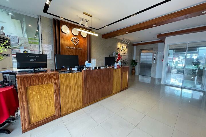 Hotel Interior 10 of 79