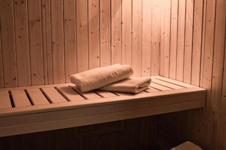 Fitness Facility Photos