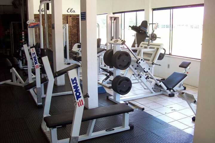 Health and Fitness 23 of 41