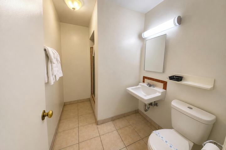 Bathroom Interior Photo