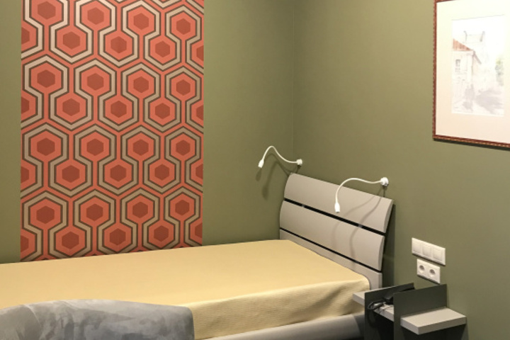 Room 16 of 26