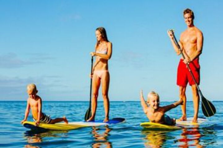 Water Sports 30 of 37