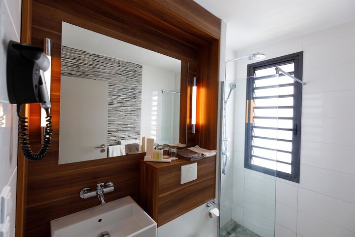 Bathroom Vanities