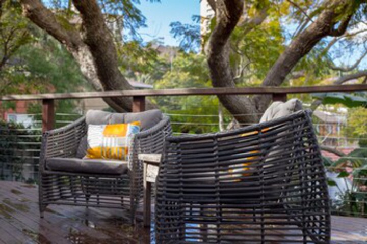 Terrace/Patio 2 of 21