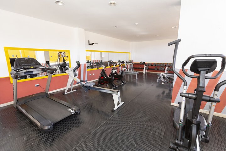Fitness Center Photo