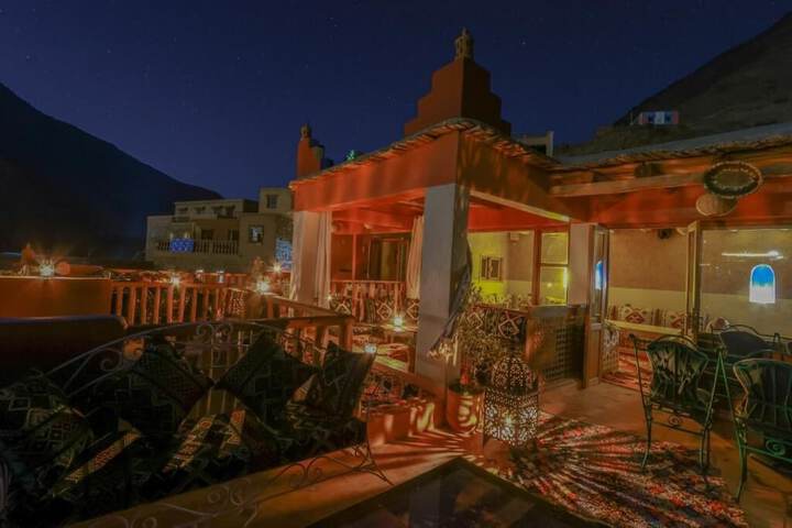 Terrace/Patio 36 of 42
