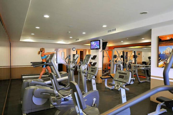 Health and Fitness 20 of 45