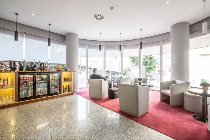 Lobby Photos