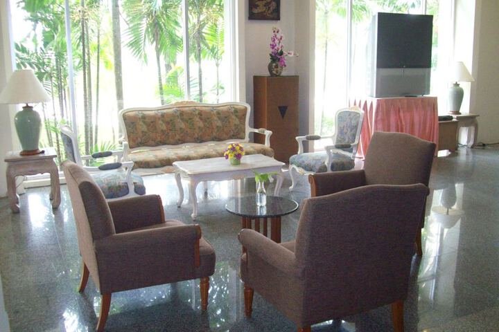 Hotel Interior 2 of 9