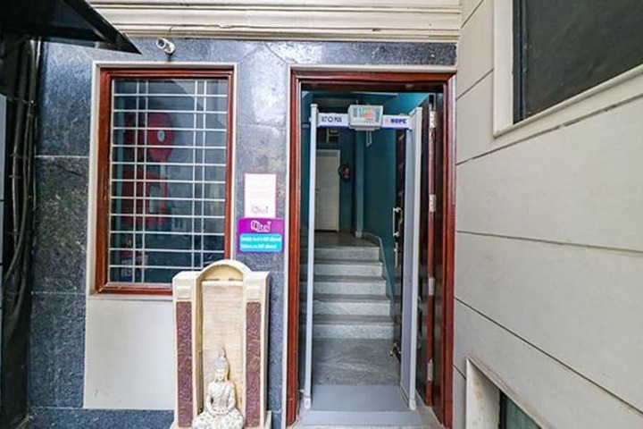 Hotel Interior 2 of 24
