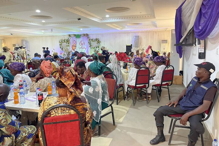 Ballroom/Hall 47 of 54