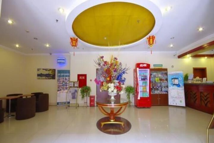 Hotel Interior 16 of 23