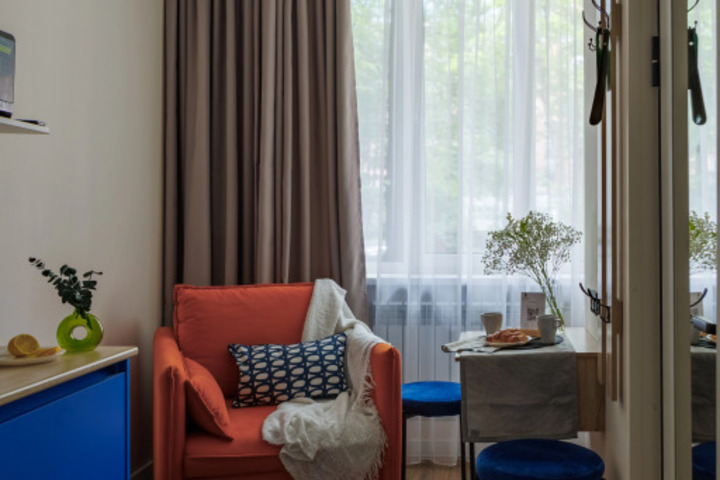 Image of APART-OTEL PRESNYA ROOMS HOTEL