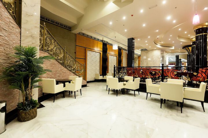 Hotel Interior 5 of 65