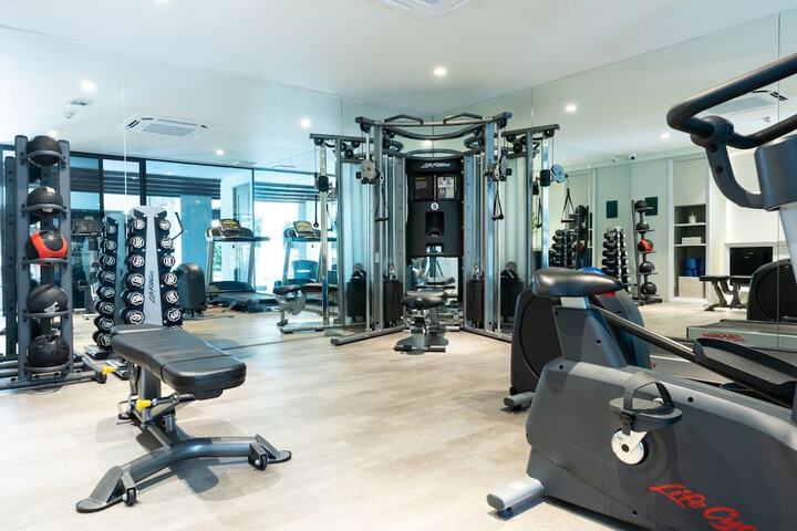 Health and Fitness 50 of 68