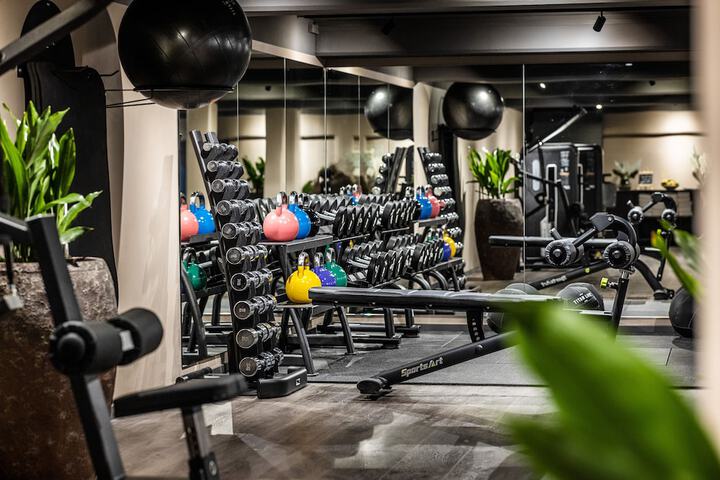 Health and Fitness 44 of 64