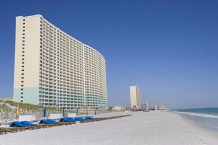 Emerald Beach Resort by Royal American Beach Getaways in Panama City Beach, FL
