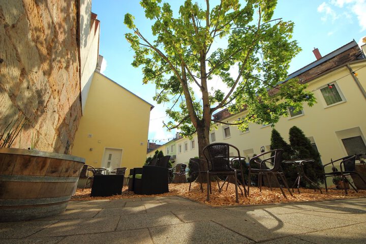 Terrace/Patio 52 of 56