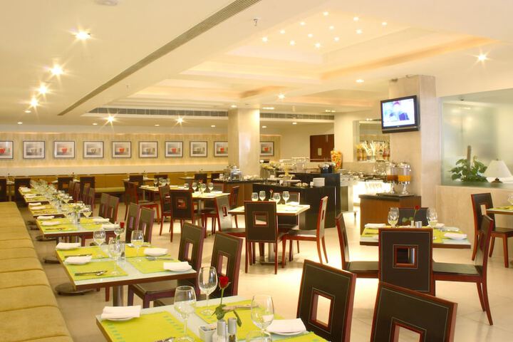 Restaurants
