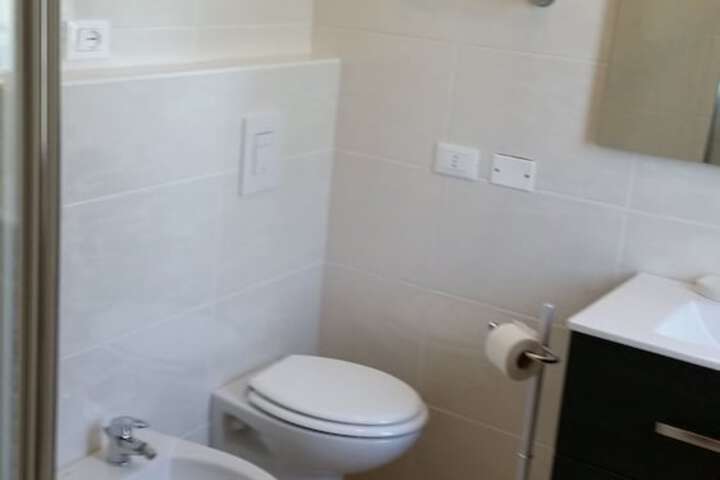 Bath Amenities