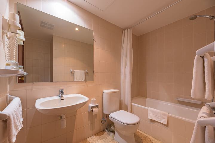 Bath Amenities