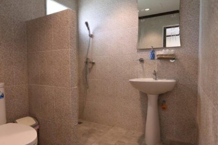 Bathroom Vanities